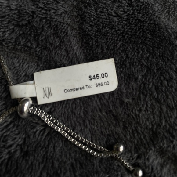 Silver bracelet - Picture 3 of 3